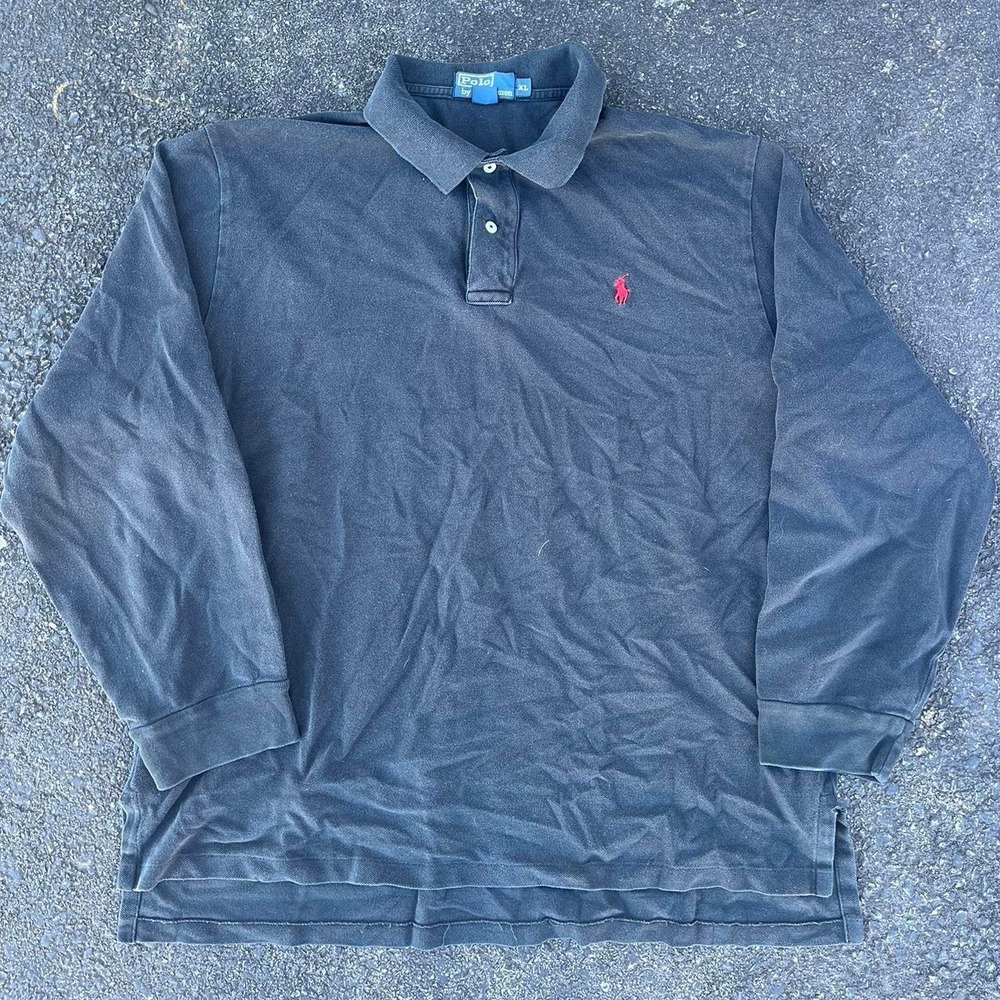 Polo Ralph Lauren Polo size XL